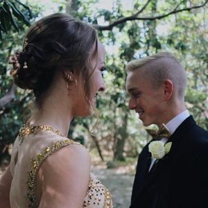 Meet your Posher, Cody